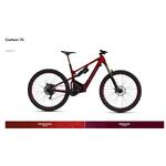 Rocky Mountain Altitude Powerplay C70 C1 Ziggy Stardust XL 