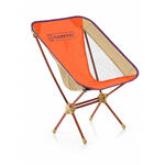 Corto Chair Lite orange/beige 