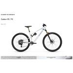 Rocky Mountain Element Carbon 70 C3 29" 2026 