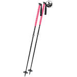 Komperdell Big Art Carbon Vario full colour neonpink 