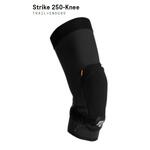 Ride Concepts Strike 250 black XS 