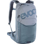 EVOC Stage 6 + 2L Bladder steel/violet/dark olive 