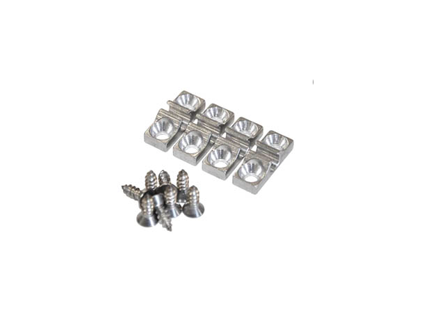 22 Designs Outlaw Ski Crampon ExtraMount Block - ekstrafeste for skarejern 