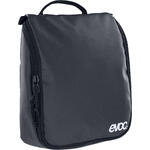 EVOC Wash Pouch carbon grey - black 