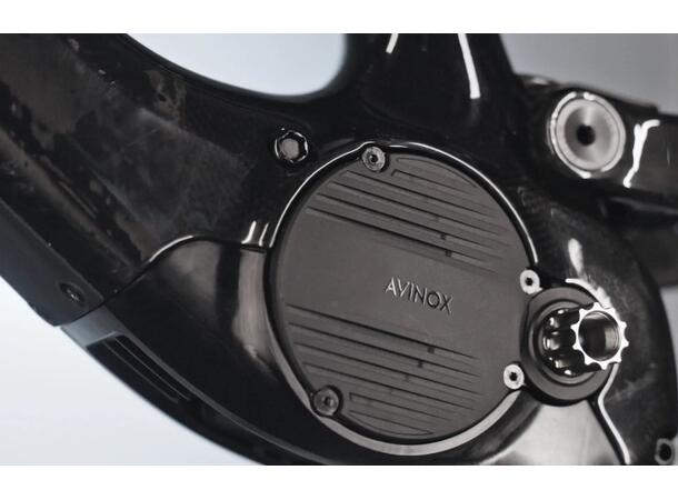 Amflow PL Carbon Pro cosmic black M 