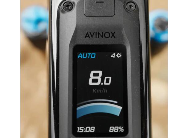 Amflow PL Carbon Pro cosmic black M 