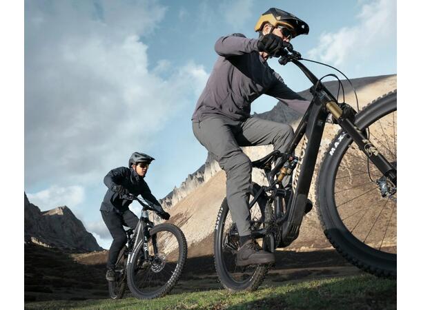 Amflow PL Carbon Pro cosmic black M 