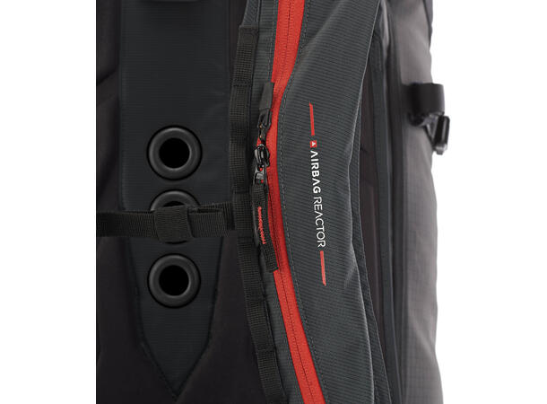 Arva Airbag Explore 40 Switch black 