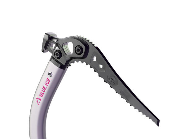 Blue Ice Akila Hammer