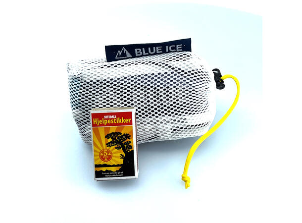 Blue Ice Choucas light S 