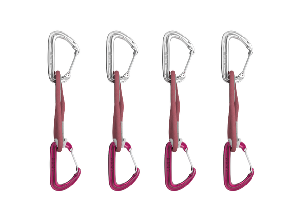 Blue Ice Manta Runner pack of 4 35cm 