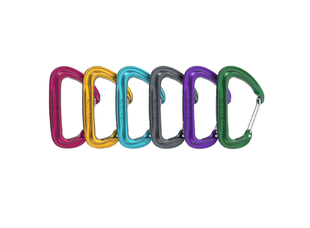 Blue Ice Manta wiregate - pack of 6 