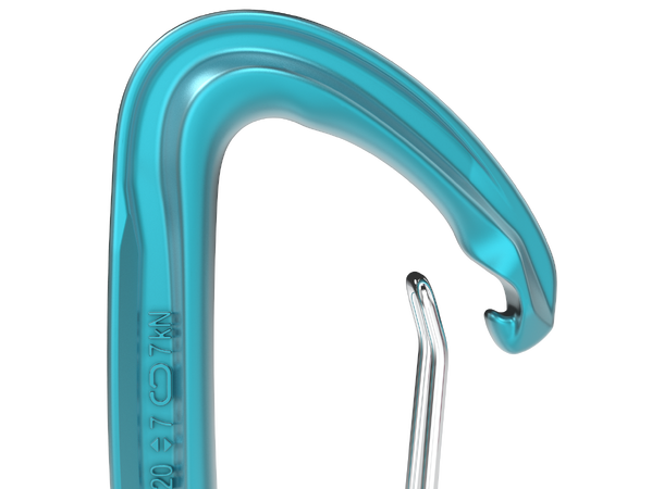 Blue Ice Manta wiregate - pack of 6 