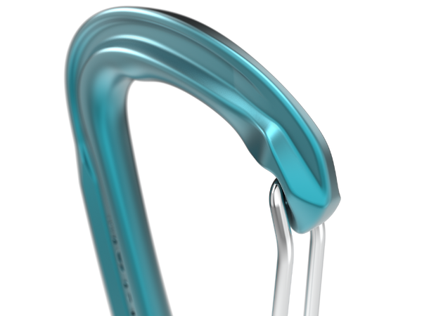 Blue Ice Manta wiregate - pack of 6 