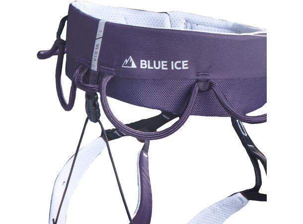 Blue Ice Vista ADJ w's night shade S 