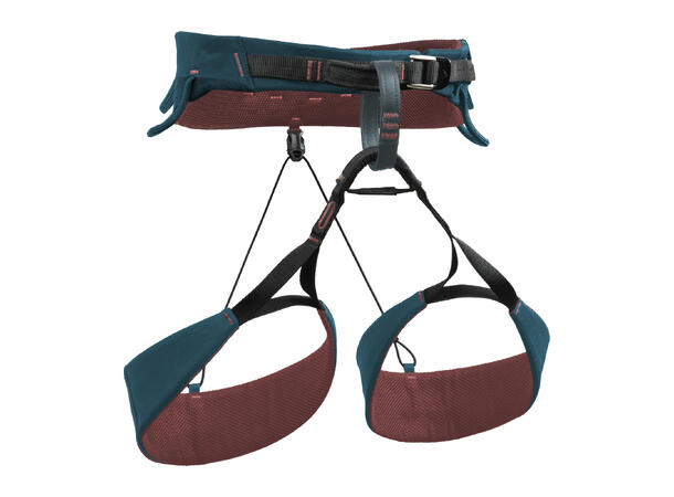 Blue Ice Vista m's harness S 