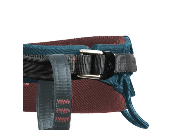Blue Ice Vista m's harness S 