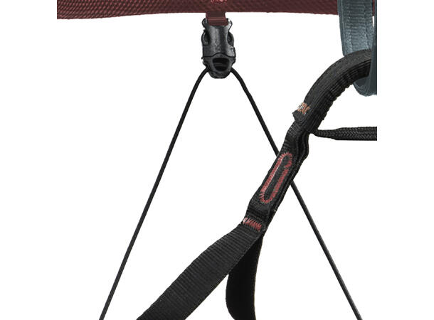 Blue Ice Vista m's harness S 