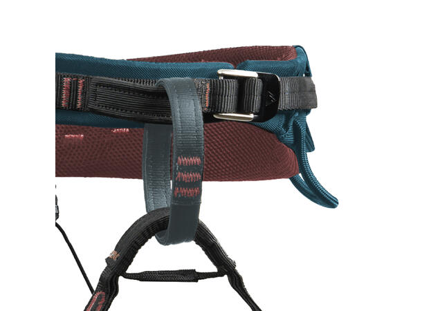 Blue Ice Vista m's harness S 