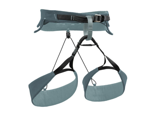 Blue Ice Vista w's harness XS 
