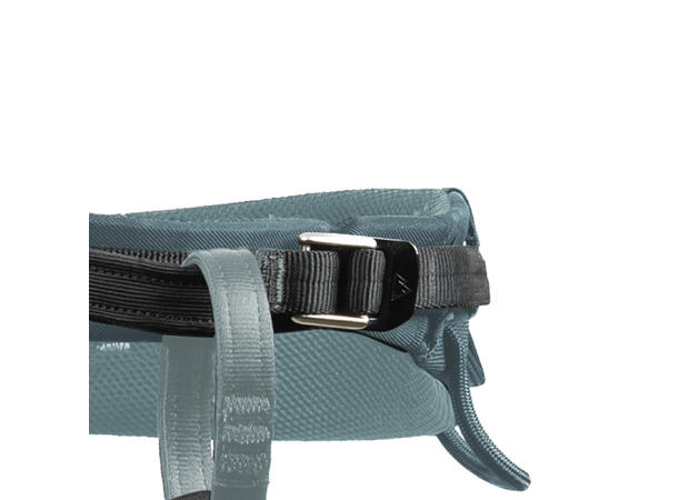 Blue Ice Vista w's harness XS 