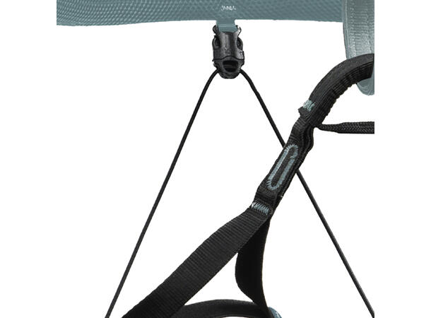 Blue Ice Vista w's harness XS 
