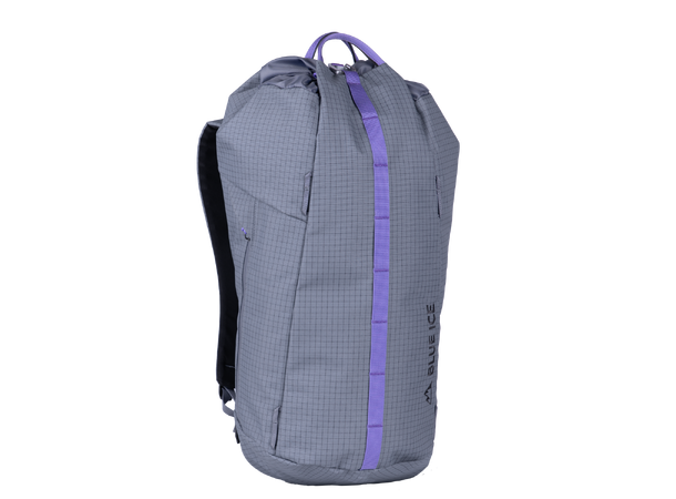 Blue Ice Wadi 22l folkstone grey 