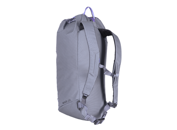 Blue Ice Wadi 22l folkstone grey 