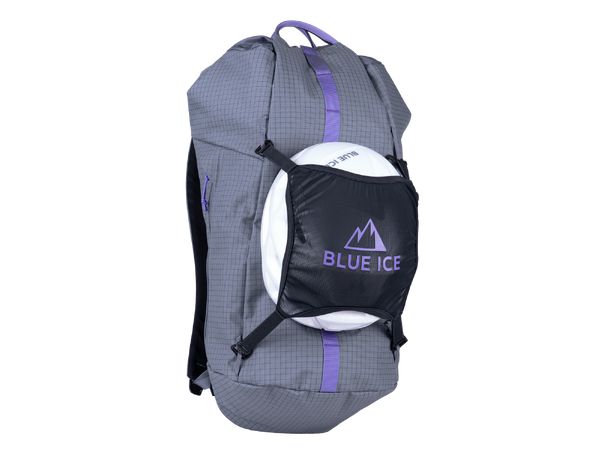 Blue Ice Wadi 22l folkstone grey 