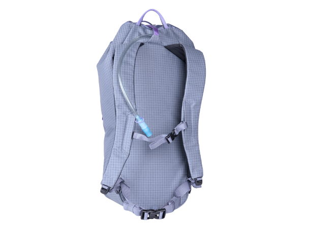 Blue Ice Wadi 22l folkstone grey 