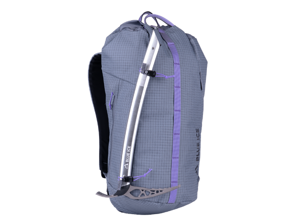 Blue Ice Wadi 22l folkstone grey 