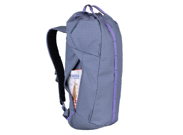 Blue Ice Wadi 22l folkstone grey 