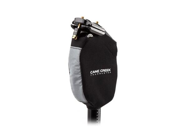 Cane Creek Thud glove for ST short 