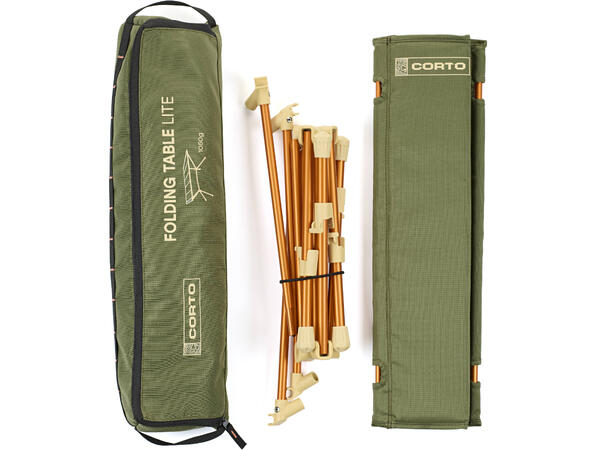 Corto Folding Table Lite 