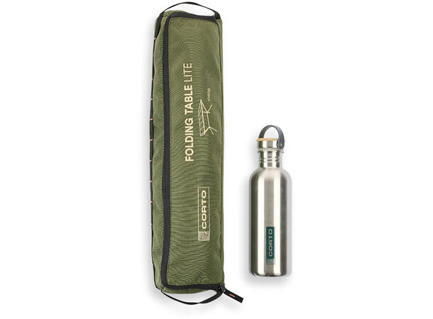 Corto Folding Table Lite 