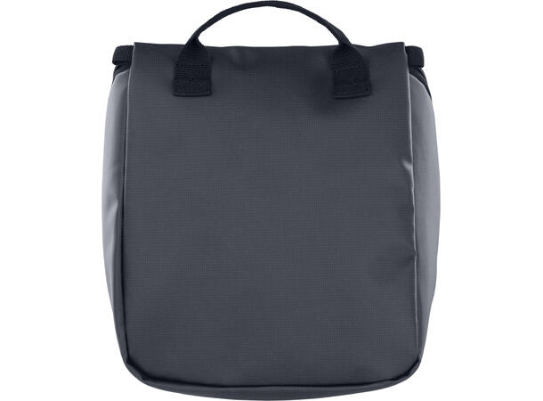 EVOC Wash Pouch carbon grey - black 