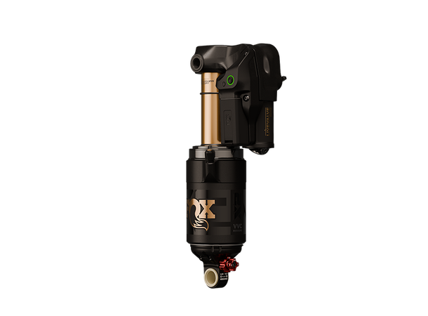 Fox X2 NEO Trunnion Factory -28 205x62,5mm 