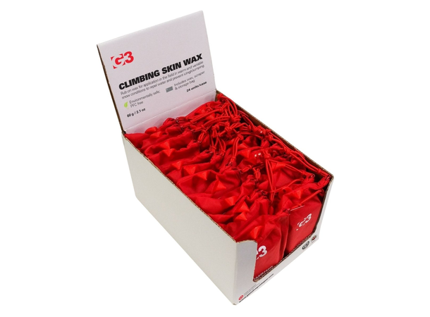 G3 Plant based Wax Kit 24 pk 60g 