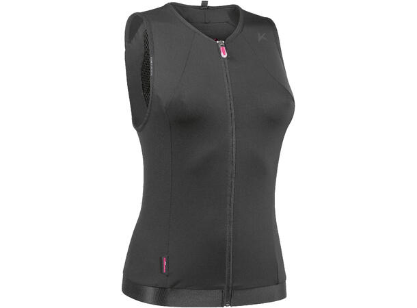 Komperdell Ultraflex Air W's black/magenta XS 
