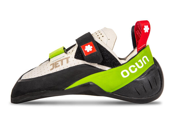 Ocun Jett QC UK 5 