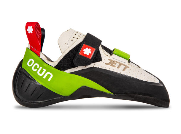 Ocun Jett QC UK 5 