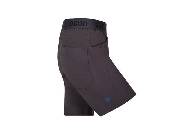Ocun Mania Shorty anthracite S 