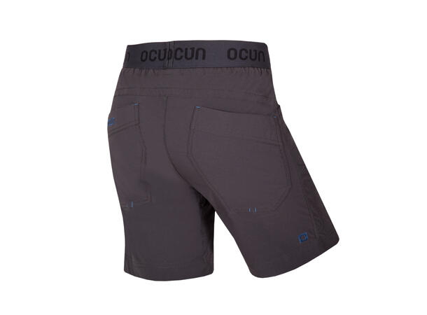 Ocun Mania Shorty anthracite S 
