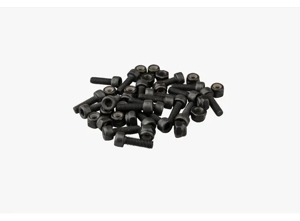 Race Face Pedal Pin Kit Chester 20 Sets 