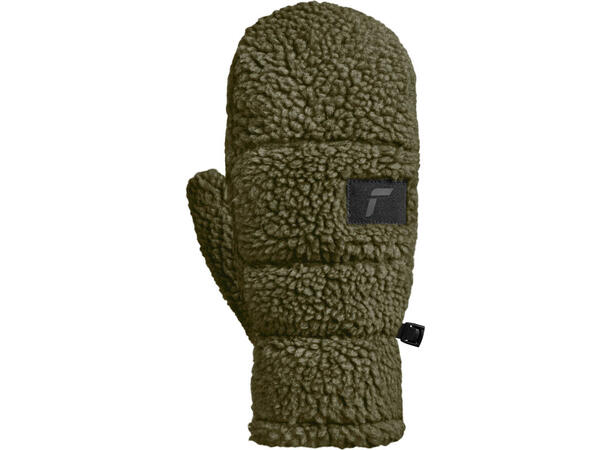 Reusch Bob Mitten burnt olive 7 