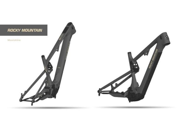 Rocky Mountain Instinct Powerplay C30 moonshine XL 