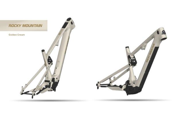 Rocky Mountain Instinct Powerplay C50 beige S 