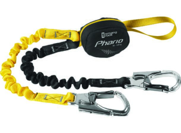 Singing Rock Packet Ferrata M 