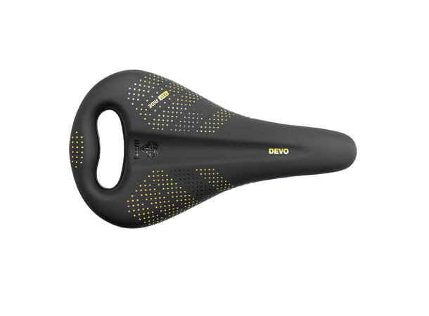 WTB Devo testride, medium, black 