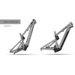 Rocky Mountain Altitude Powerplay A50 grey S 